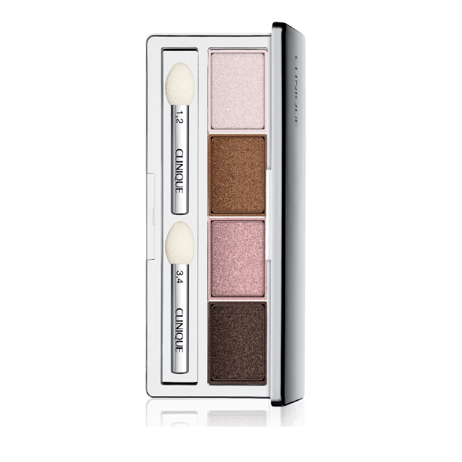 ALL ABOUT SHADOW QUAD (SOMBRA PARA OJOS)